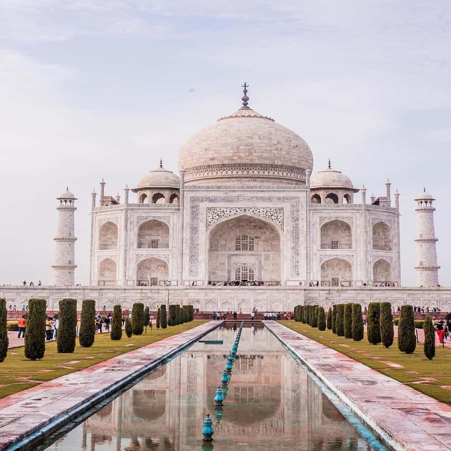 2 Day All Inclusive Taj Mahal & Agra City Tour From Banglore - Practical tips so your sunrise and photos don’t get wrecked