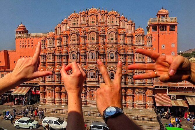 2 Day Golden Triangle Tour to Agra and Jaipur - Price and what $299 covers (and what it doesn’t)