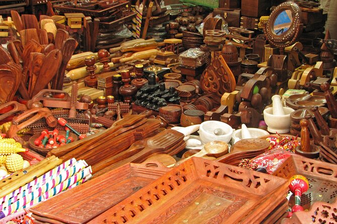 2 Day Rishikesh and Haridwar Tour Package From Delhi - Day 2 in Haridwar: Har Ki Pauri, Mansa Devi, and Evening Energy