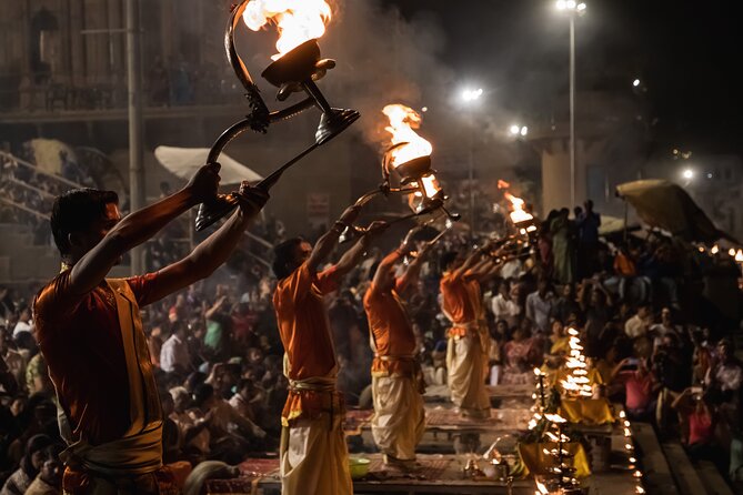 2 Day Rishikesh and Haridwar Tour Package From Delhi - Who This Trip Suits Best (and Who Should Rethink It)