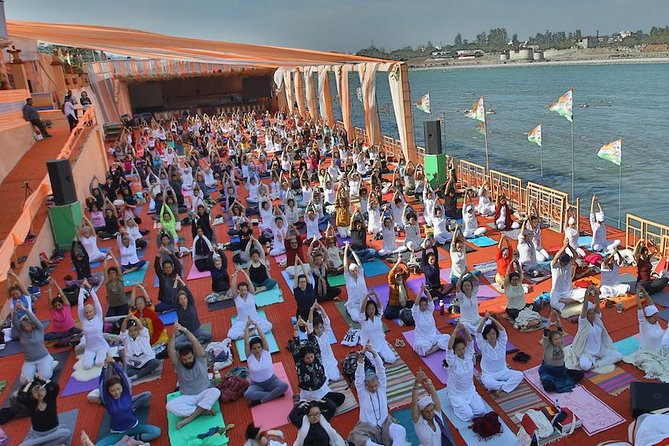 2 day tour of Himalayas with Yoga at Rishikesh and Haridwar from Delhi - Why a Haridwar and Rishikesh overnight works from Delhi