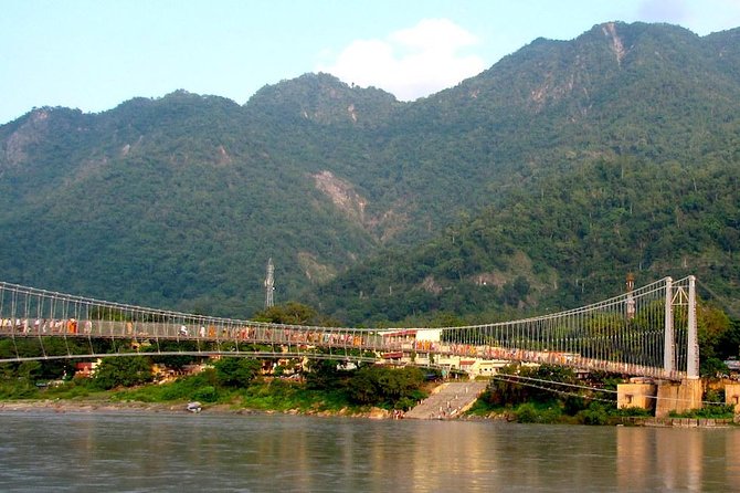2 day tour of Himalayas with Yoga at Rishikesh and Haridwar from Delhi - Getting rolling: the 6:30 am start and the 240 km drive to Rishikesh