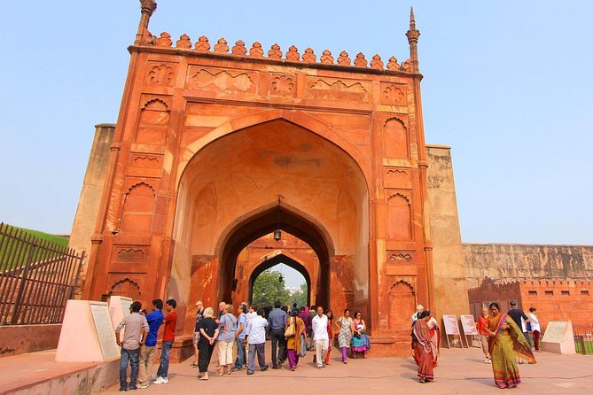 2 Days Delhi Agra and Fatehpur Sikri Tour By Private Car - FAQ
