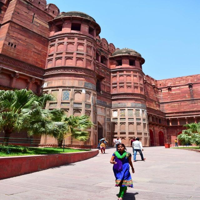 2 Days Delhi & Agra Private Tour with Sunrise Taj mahal - Food, pacing, and when the itinerary can feel tight