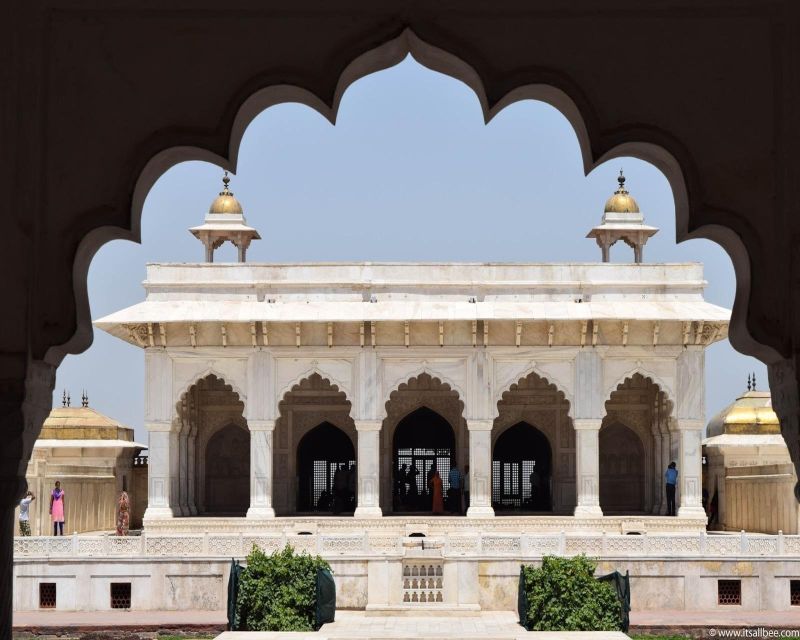 2 Days Delhi & Agra Private Tour with Sunrise Taj mahal - Is the $54 per person price fair for what you get?
