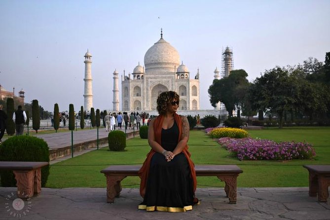2 Days India Golden Triangle Tour - ALL INCLUSIVE - Hotel night in Jaipur: why sleeping in the middle is a good idea