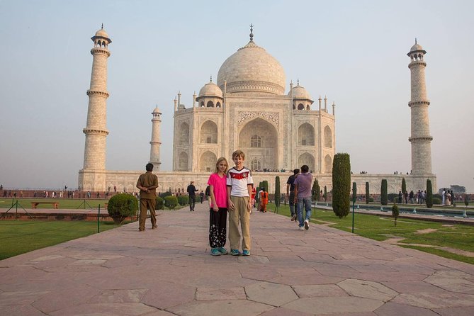 2 Days India Golden Triangle Tour - ALL INCLUSIVE - Should you book this 2-day Golden Triangle tour?