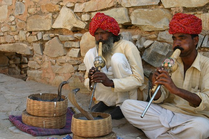 2 Days Jaipur Tour From Delhi - Hawa Mahal in 20 minutes: how to make the most of the quick stop