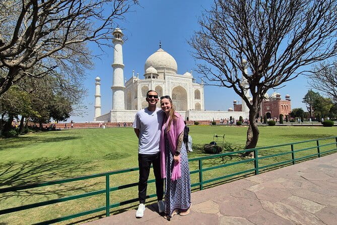 2 Days Overnight Taj Mahal & Agra Tour From Delhi - Who This Tour Fits Best (and Who Should Think Twice)