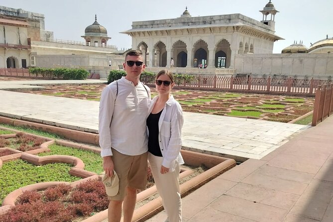 2 Days Overnight Taj Mahal and Agra Tour From Delhi - Timing and Comfort: How to Avoid the Usual Agra Trip Friction