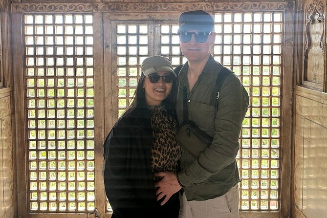 2 Days Overnight Taj Mahal and Agra Tour From Delhi - Who This Tour Fits Best (and Who Should Skip It)