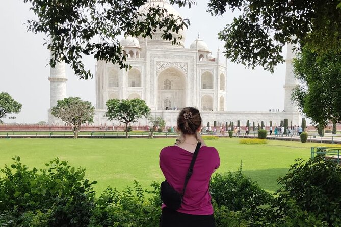 2 Days Overnight Taj Mahal and Agra Tour From Delhi - Should You Book This Tour?