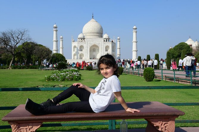 2 Days Overnight Taj Mahal and Agra Tour From Delhi - FAQ