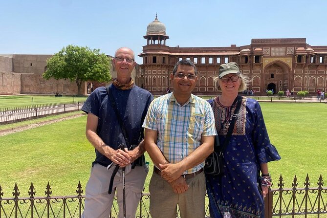 2 Days Private Agra Overnight Tour From Delhi By Car - Overnight in Agra: How to Think About the Hotel Piece