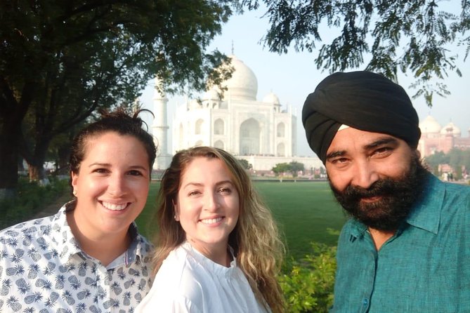 2 Days Private Agra Tour from Delhi - Taj Mahal Twice: Why This Tour’s Timing Actually Matters