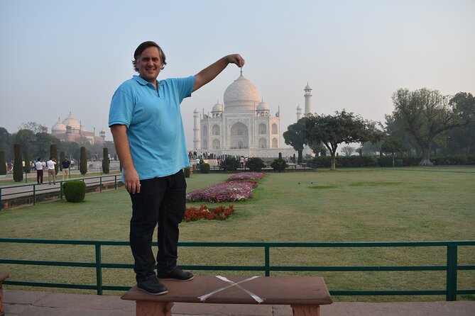 2 Days Private Delhi Agra Tour by Car from Delhi - A 2-Day Delhi to Agra Plan That Actually Makes Sense
