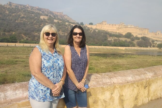 2 Days Private Delhi Agra Tour by Car from Delhi - Day 2 in Agra: How to Get the Best From Taj Mahal, Agra Fort, and Itmad-ud-Daula