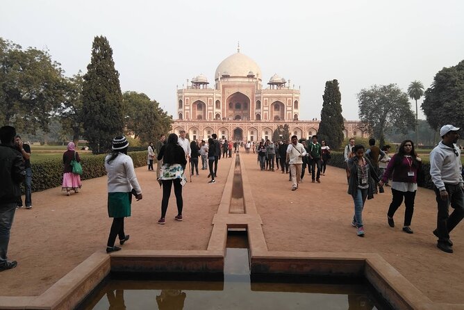 2 Days Private Delhi Agra Tour by Car from Delhi - Who This Tour Fits Best (and who should consider a different plan)