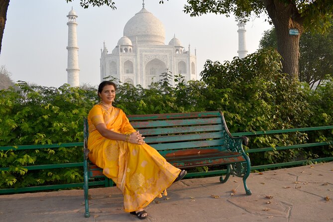 2 Days Private Delhi Agra Tour by Car from Delhi - Private Car From Delhi: Comfort, Fuel, and Less Time Wrestling Schedules