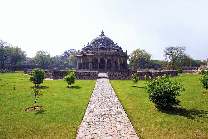 2-Days Private Delhi and Agra Taj Mahal Tour ( Overnight in Agra) - Agra Fort and Itmad-ud-Daula: the Mughal side after the main event