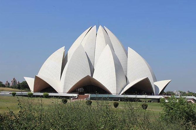 2 Days Private Delhi Tour with Best Cooking Class - The Indian Cooking Class + Dinner That Actually Feels Practical
