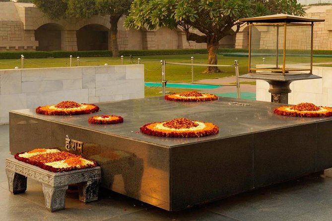 2 Days Private Delhi Tour with Best Cooking Class - Who Should Book This Private Delhi Tour