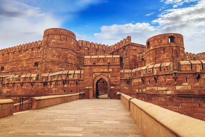 2 Days Private Golden Triangle Tour to Agra and Jaipur From Delhi - Monument fees, photo ID, and what to pack