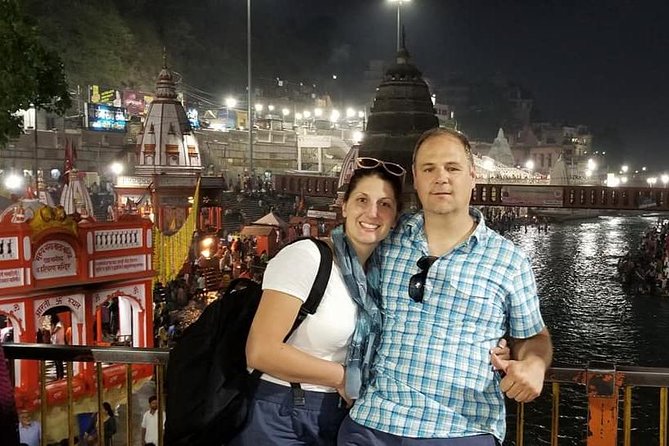 2 Days Private Haridwar and Rishikesh Tour from Delhi - How the Delhi-to-Haridwar-to-Rishikesh plan really works
