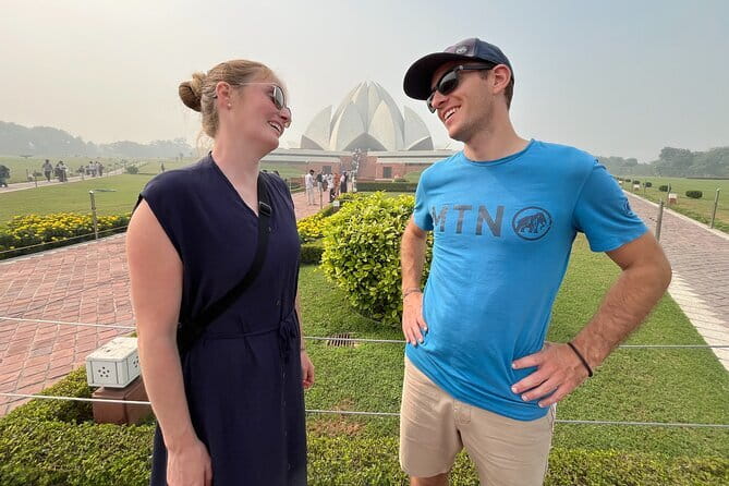 2-Days Private Luxury Golden Triangle Tour Agra Jaipur New Delhi - Day 2 in Jaipur: Panna Meena ka Kund, Jal Mahal photos, and the royal centerline