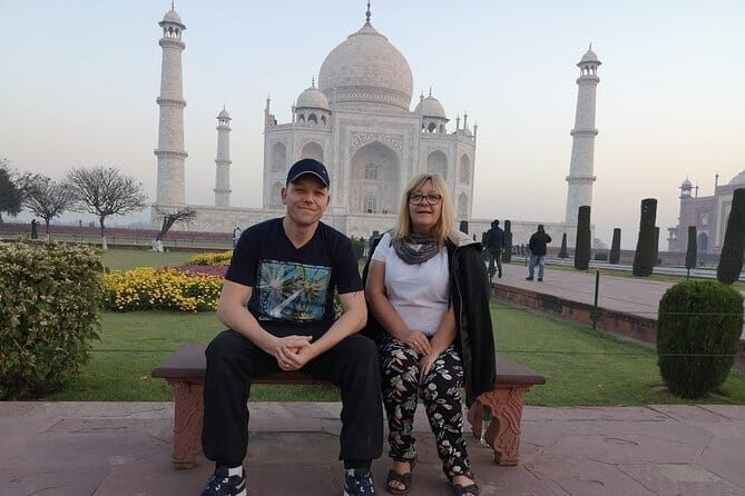 2-Days Private Luxury Golden Triangle Tour Agra Jaipur New Delhi - Should you book this 2-Day Private Luxury Golden Triangle Tour?