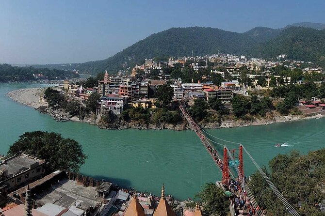 2 Days Rishikesh Haridwar Private Tour from Delhi - Service Quality and What the Best Experiences Tend to Mention