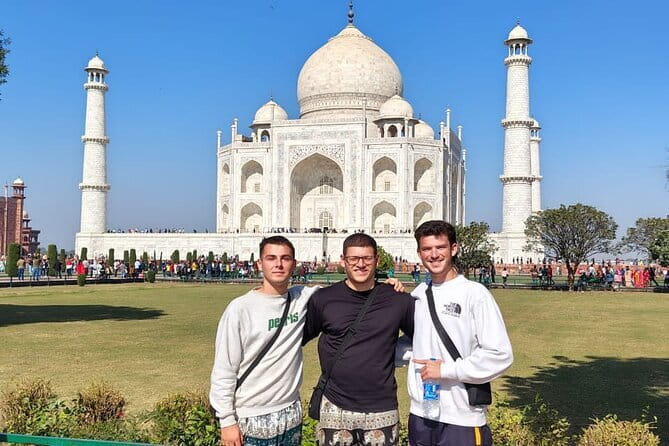 2 Days Taj Mahal and Agra Private Tour From Bangalore - Key highlights to know before you go