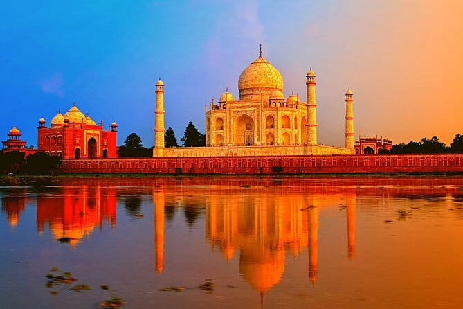 2 Days Taj Mahal and Agra Private Tour From Bangalore - Who this 2-day Agra sprint suits best