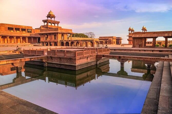 2 Days Taj Mahal Tour and Agra Tour by Car from Delhi - Price and Logistics: What $93 Really Buys You