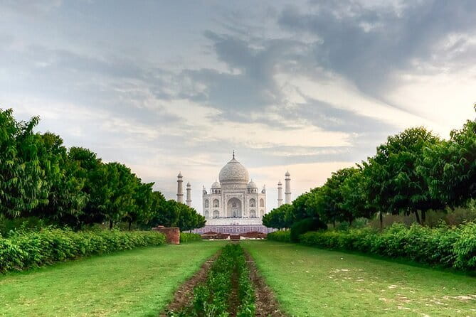2 Days Taj Mahal Tour and Agra Tour by Car from Delhi - Should You Book This 2 Days Taj Mahal and Agra Tour?