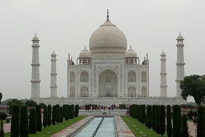 2 Days Taj sunrise and Delhi tour - Key highlights worth paying attention to