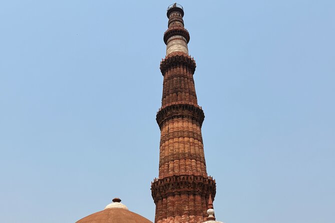 2 days Tour - Delhi Local and Sunrise Agra ( Tajmahal Tour ) - The Agra day at sunrise: Taj Mahal visits that fit