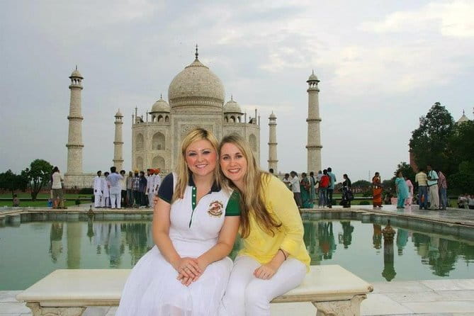2 Days Tour of Agra (Taj Mahal) & Delhi City Tour - Key Highlights I’d Plan Around