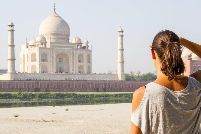 2 Days Tour of Agra (Taj Mahal) & Delhi City Tour - Why Two Days Feels Right for Taj Mahal and Delhi