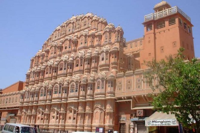 2 Night 3 Days Private Delhi Agra Jaipur Tour - Why private transport makes the Golden Triangle feel easier