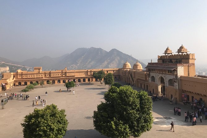 2 Night 3 Days Private Delhi Agra Jaipur Tour - Delhi to Agra Day 2: Taj Mahal first, Agra Fort after
