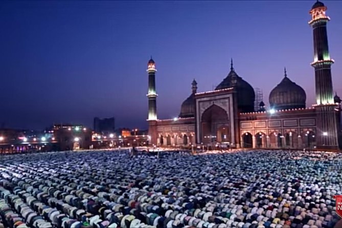2 Night 3 Days Private Delhi Agra Jaipur Tour - Hotels and meals: two breakfasts included, everything else is yours to choose