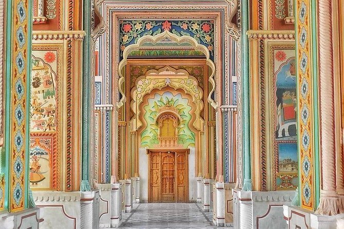 2 nights 3 days trip to Agra and Jaipur - Price and value: what $249.27 buys you (and what it doesn’t)