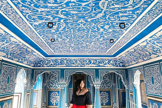 2 nights 3 days trip to Agra and Jaipur - Who this trip fits best