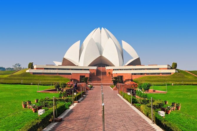 3-Day Delhi, Agra and Jaipur Private Tour - India Golden Triangle - Quick Take: What Makes This 3-Day Private Tour Work