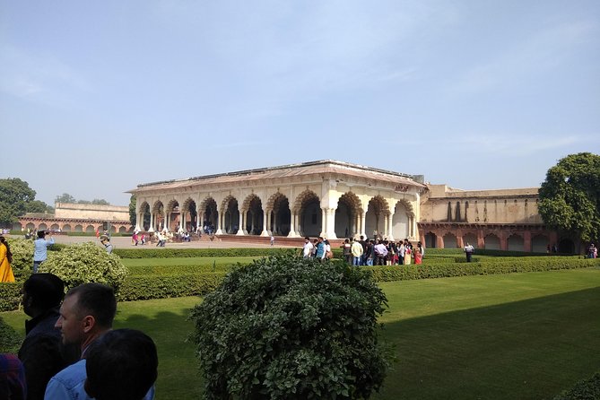 3-Day Delhi, Agra and Jaipur Private Tour - India Golden Triangle - Getting to Jaipur on Day 2: Why the Timing Feels Tight (But Usually Works)