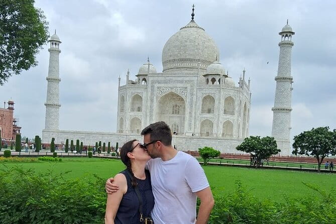 3-Day Golden Triangle Luxury Tour from Delhi to Agra and Jaipur - Why the Price Can Make Sense (and When You’ll Pay Extra)