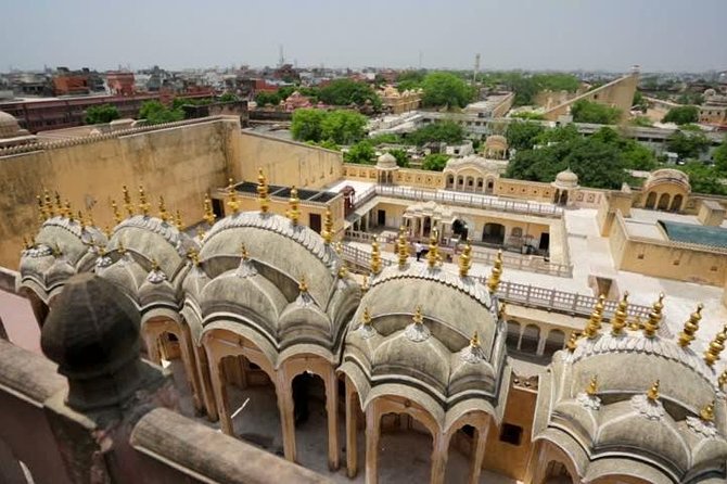 3 Day Golden Triangle Tour : Delhi - Agra - Jaipur - The Price Question: Is $320 Good Value for Delhi–Agra–Jaipur?
