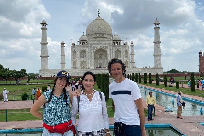 3-Day Luxury Golden Triangle Tour: New Delhi, Agra & Jaipur - Price and tickets: where value shows up