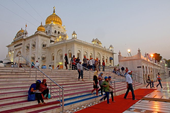 3 Day Luxury Golden Triangle Tour to Agra and Jaipur From Delhi - What’s Missing (And How to Plan Around It)